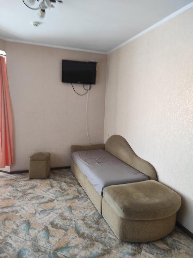 Apart-Otel'"Tsarskoe-Selo" Poltava Kültér fotó