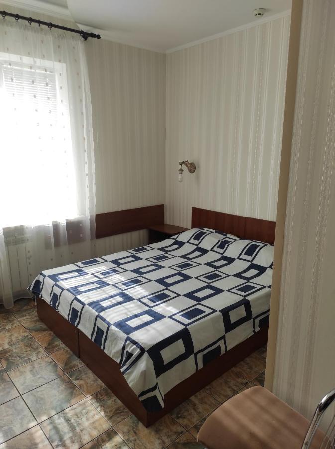 Apart-Otel'"Tsarskoe-Selo" Poltava Kültér fotó