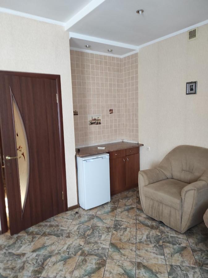 Apart-Otel'"Tsarskoe-Selo" Poltava Kültér fotó