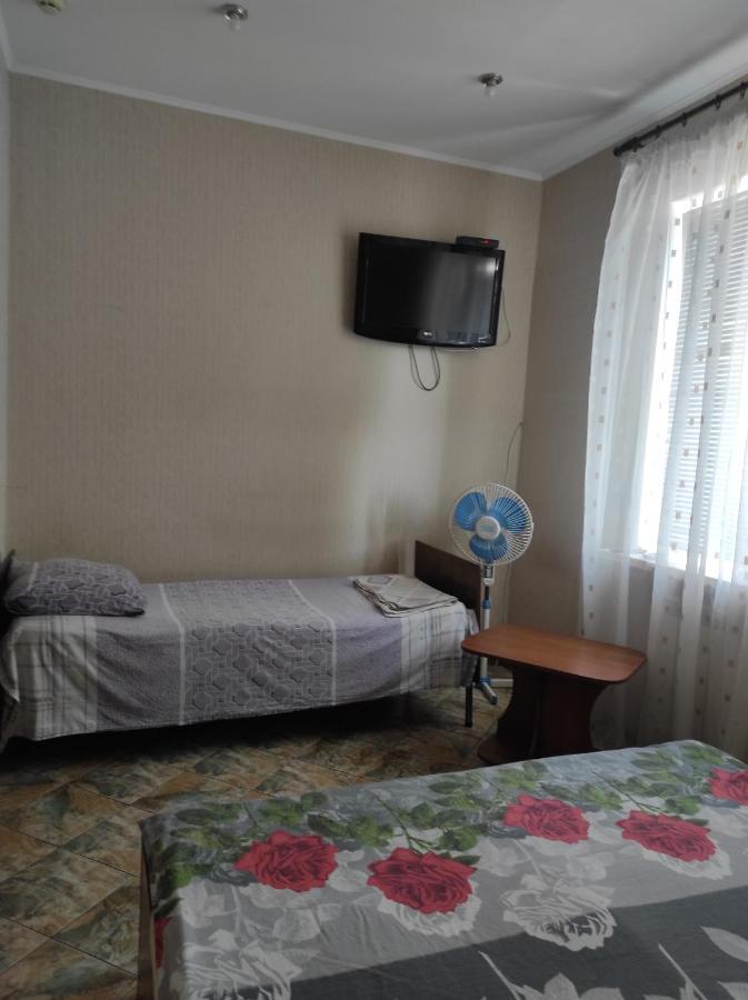 Apart-Otel'"Tsarskoe-Selo" Poltava Kültér fotó