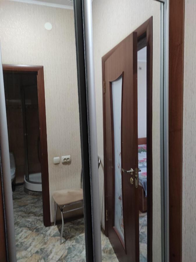 Apart-Otel'"Tsarskoe-Selo" Poltava Kültér fotó