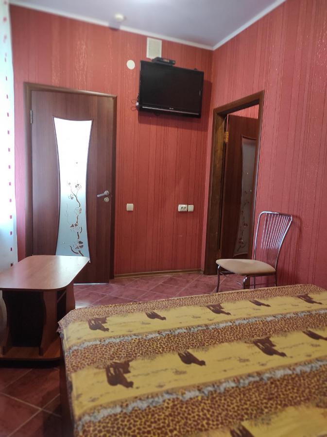 Apart-Otel'"Tsarskoe-Selo" Poltava Kültér fotó