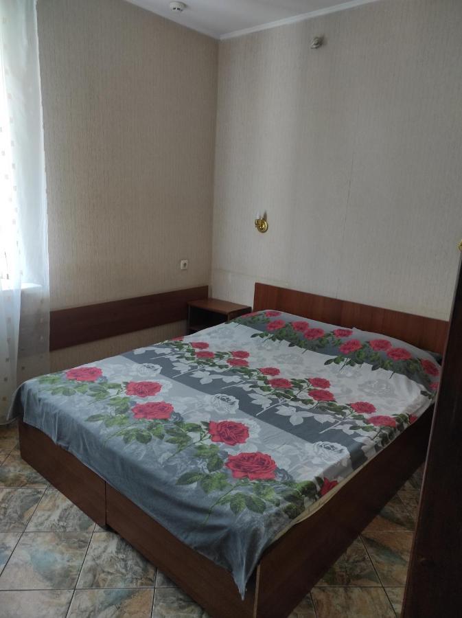 Apart-Otel'"Tsarskoe-Selo" Poltava Kültér fotó