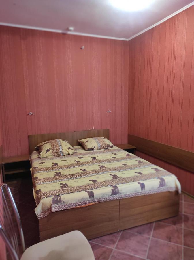 Apart-Otel'"Tsarskoe-Selo" Poltava Kültér fotó
